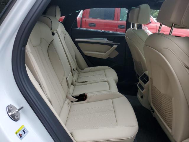 2023 AUDI Q5 SPORTBA - WA16AAFY0P2073243