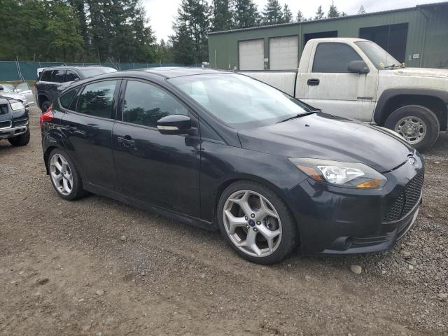 2013 Ford Focus St VIN: 1FADP3L90DL308045 Lot: 56311544