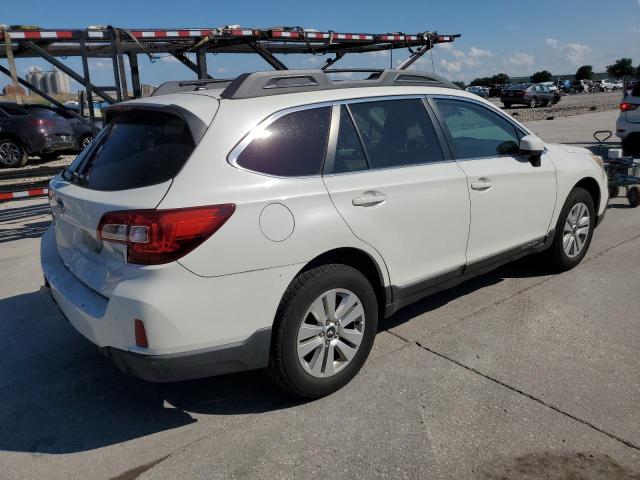 2015 Subaru Outback 2.5I Premium VIN: 4S4BSBCC6F3217205 Lot: 54977744