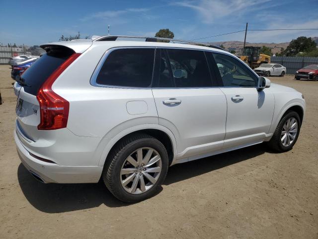  VOLVO XC90 2016 Білий