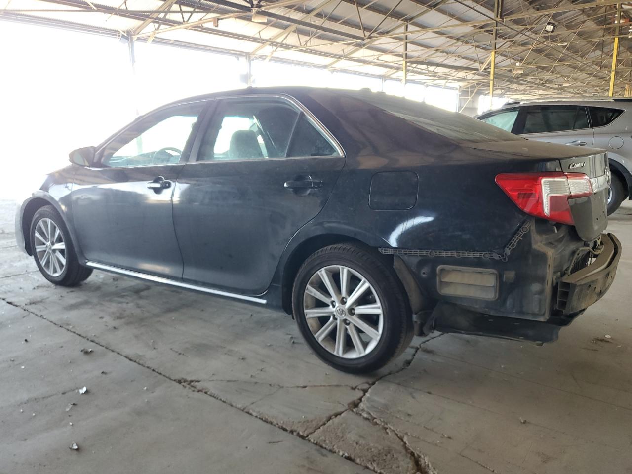 4T4BF1FK3DR283337 2013 Toyota Camry L