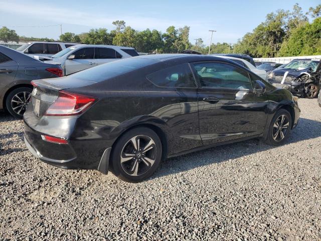 2015 Honda Civic Ex VIN: 2HGFG3A82FH511596 Lot: 54073174