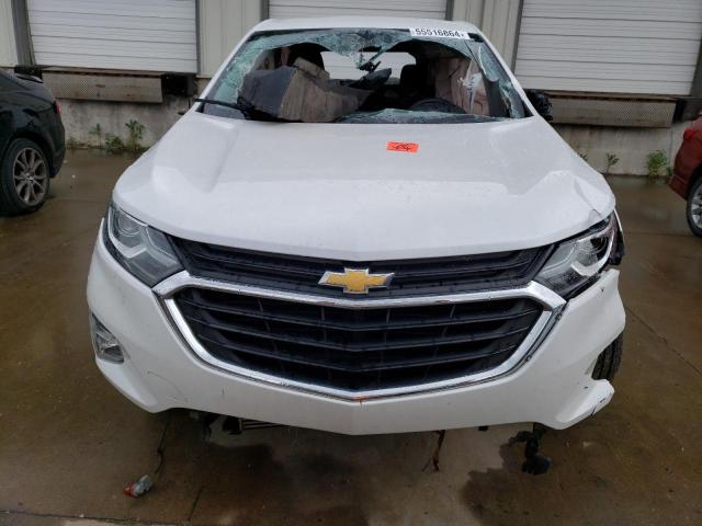 2019 CHEVROLET EQUINOX LT - 2GNAXKEV2K6273586