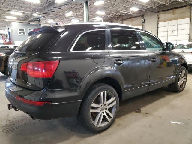 2007 Audi Q7 3.6 Quattro Premium VIN: WA1BY74L67D074664 Lot: 55969414