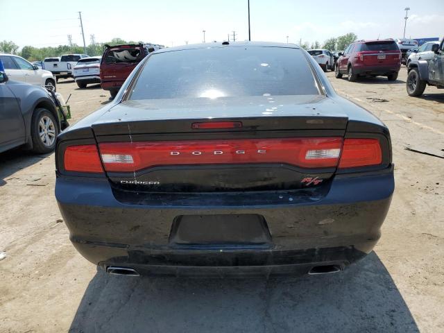 2012 Dodge Charger R/T VIN: 2C3CDXCTXCH102801 Lot: 55441464