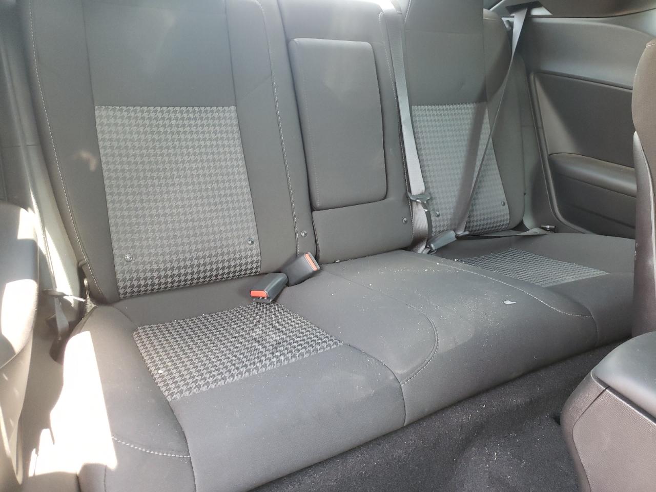 2C3CDZFJ8MH651310 2021 Dodge Challenger R/T Scat Pack