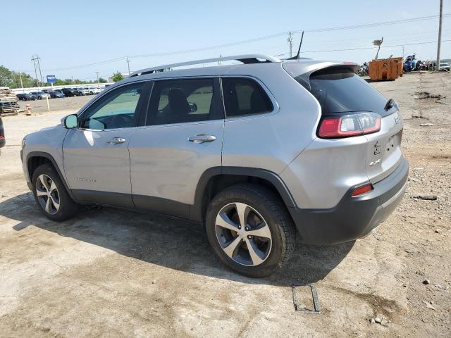 1C4PJMDN0LD553270 2020 JEEP GRAND CHEROKEE - Image 2