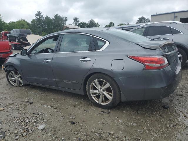 2015 NISSAN ALTIMA 2.5 - 1N4AL3AP6FN395277