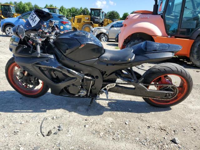 2006 Suzuki Gsx-R750 K6 VIN: JS1GR7KA562108558 Lot: 56960954