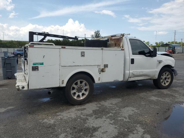 2006 Ford F350 Srw Super Duty VIN: 1FDWF34556EC59008 Lot: 55327124