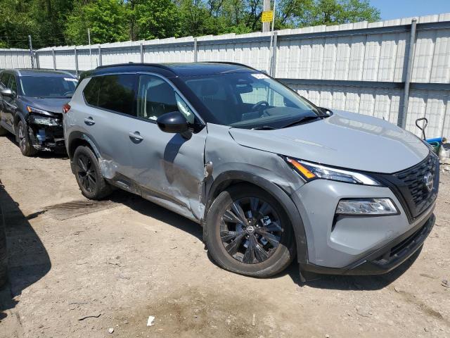 2023 Nissan Rogue Sv VIN: JN8BT3BB3PW199265 Lot: 54704904