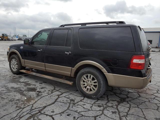 2012 Ford Expedition El Xlt VIN: 1FMJK1H53CEF68119 Lot: 56830714