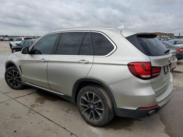 2015 BMW X5 xDrive35D VIN: 5UXKS4C51F0N08647 Lot: 57019904