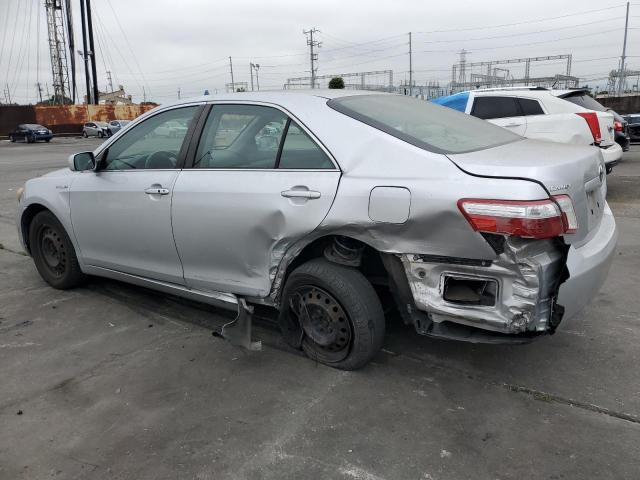 2007 Toyota Camry Hybrid VIN: JTNBB46K673008823 Lot: 57079364