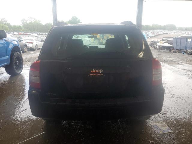 2007 Jeep Compass VIN: 1J8FT47W37D161358 Lot: 55002684