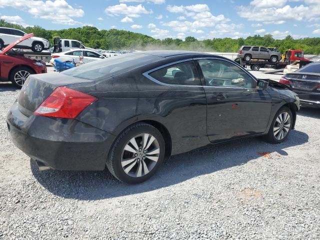 2012 Honda Accord Lx VIN: 1HGCS1B37CA016832 Lot: 53003714