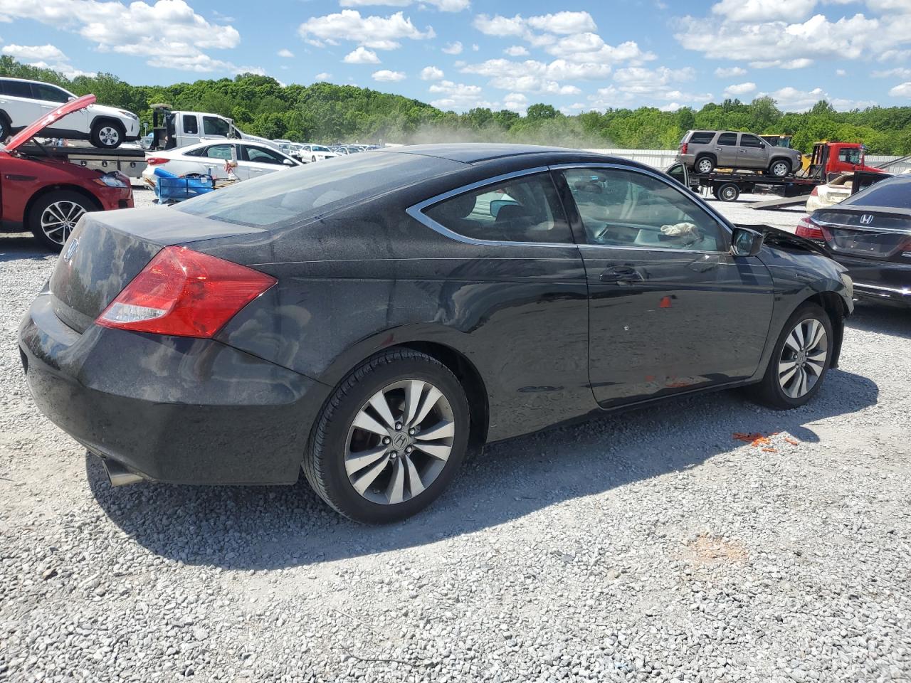 1HGCS1B37CA016832 2012 Honda Accord Lx