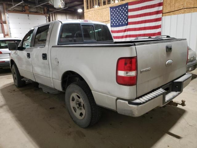 2006 Ford F150 Supercrew VIN: 1FTPW14V36KE04772 Lot: 51108954