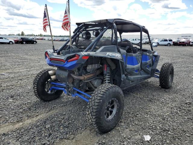 2019 POLARIS RZR XP 4 T - 3NSVPL925KF584390