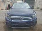 VOLKSWAGEN TIGUAN SE снимка