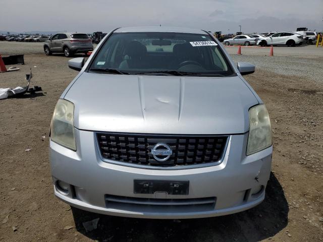 2009 Nissan Sentra 2.0 VIN: 3N1AB61E69L648022 Lot: 54736614