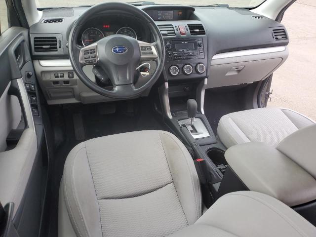 2015 Subaru Forester 2.5I Premium VIN: JF2SJADC0FH838525 Lot: 55884464