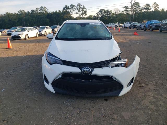 2017 Toyota Corolla L VIN: 5YFBURHE1HP629043 Lot: 56600484