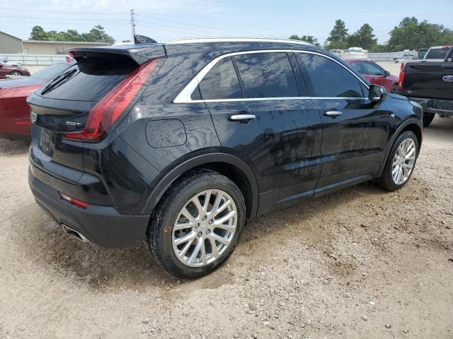 1GYAZAR40PF106567 Cadillac XT4 LUXURY 3