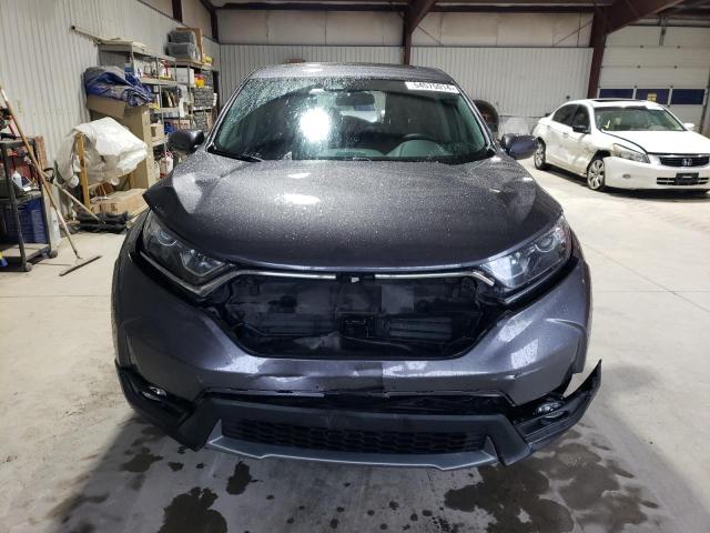 2018 Honda Cr-V Ex VIN: 2HKRW2H52JH681722 Lot: 54575014