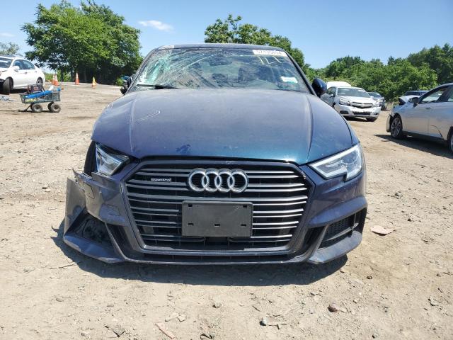 WAUBEGFF8LA101023 2020 AUDI A3