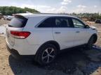 KIA SORENTO EX photo