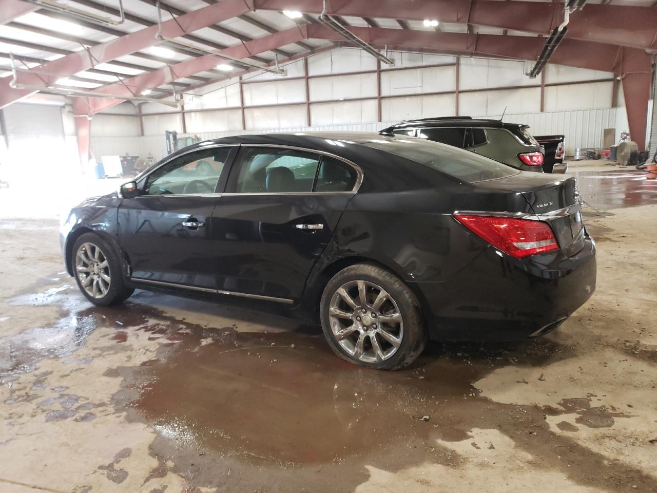 1G4GB5G34EF111348 2014 Buick Lacrosse