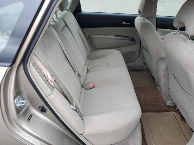 2006 Toyota Prius VIN: JTDKB20U667507020 Lot: 54470934