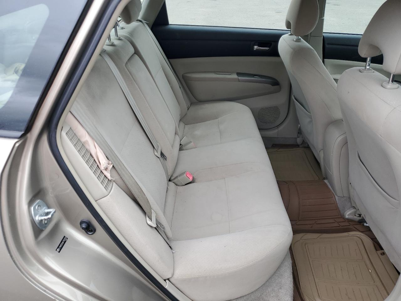 JTDKB20U667507020 2006 Toyota Prius