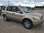 HONDA PILOT EX photo