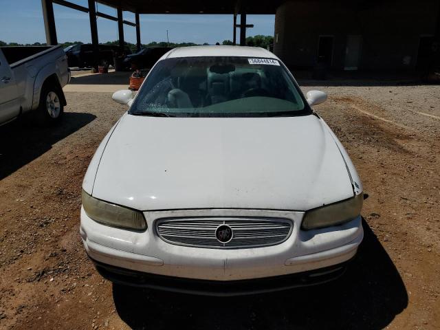 2002 Buick Regal Gs VIN: 2G4WF551721246005 Lot: 56844814