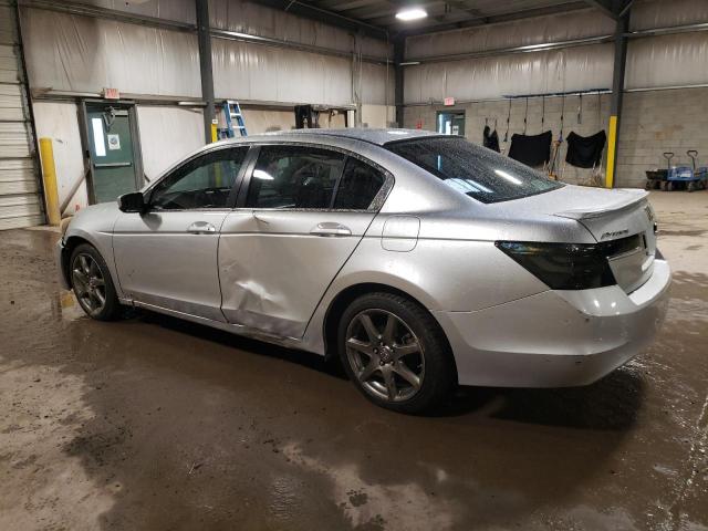 2011 Honda Accord Lx VIN: 1HGCP2F30BA013268 Lot: 53818634