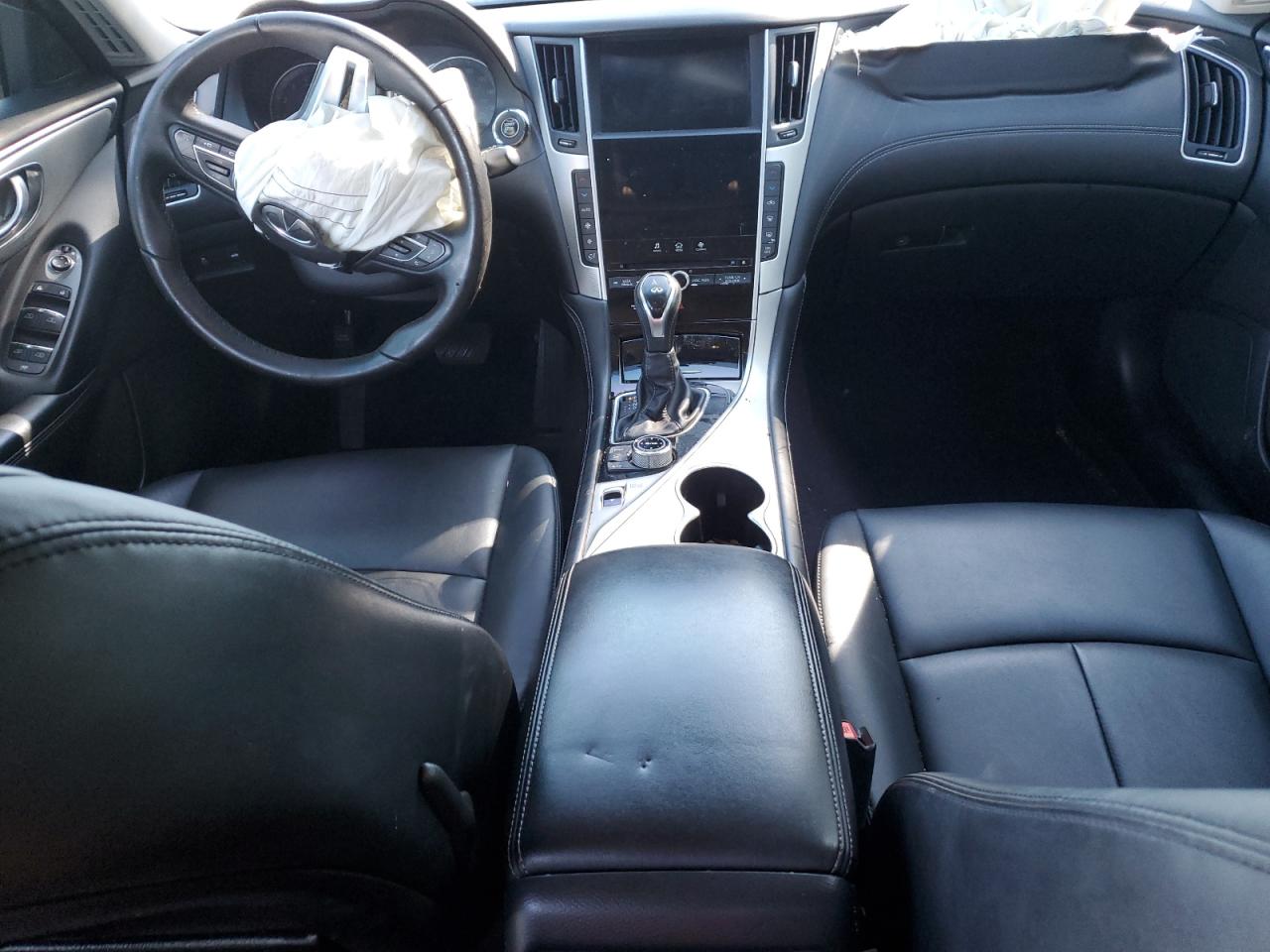 JN1EV7AP5LM207723 2020 Infiniti Q50 Pure