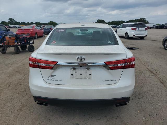 2015 Toyota Avalon Xle VIN: 4T1BK1EB5FU170872 Lot: 54075064