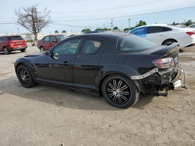 2005 Mazda Rx8 VIN: JM1FE173450157572 Lot: 56554194