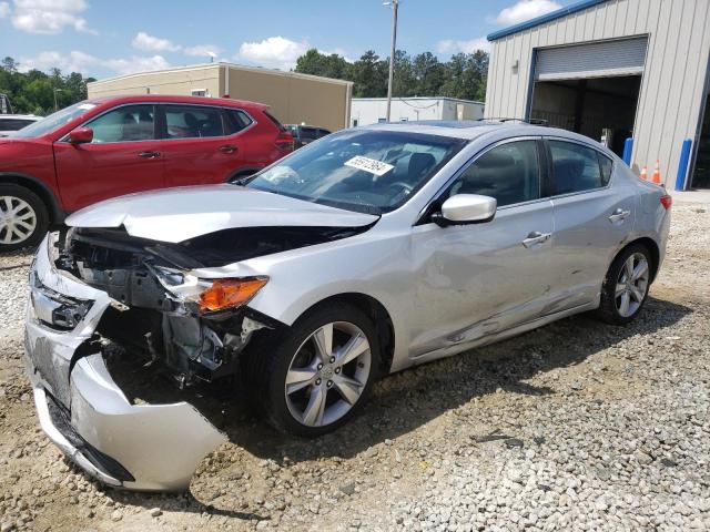 2015 ACURA ILX 20 - 19VDE1F33FE004255