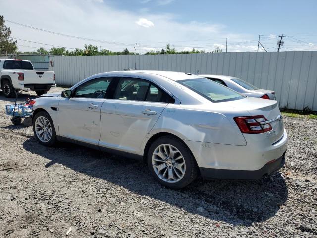 2017 Ford Taurus Limited VIN: 1FAHP2F81HG113049 Lot: 55262944