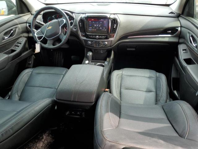 2020 Chevrolet Traverse Lt VIN: 1GNERGKW4LJ286222 Lot: 54809734