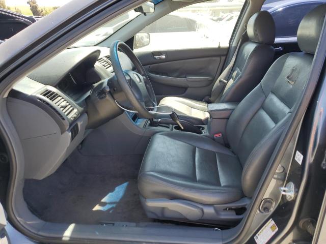 2004 Honda Accord Lx VIN: JHMCM56364C038528 Lot: 53095404