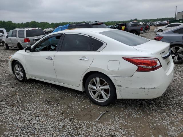 2013 Nissan Altima 2.5 VIN: 1N4AL3AP1DC239155 Lot: 54871574