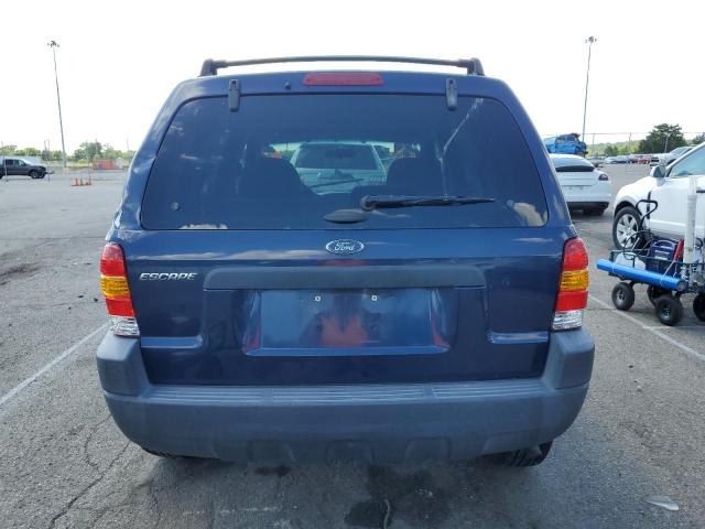2003 Ford Escape Xls VIN: 1FMYU02BX3KC36200 Lot: 57312184