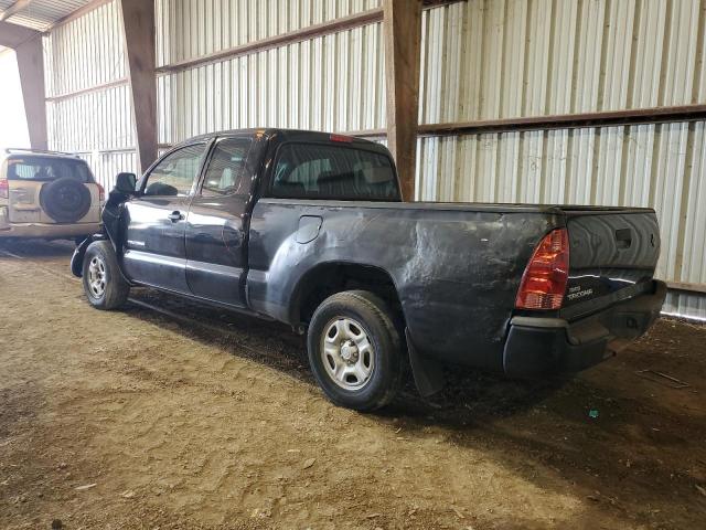 2008 Toyota Tacoma Access Cab VIN: 5TETX22N28Z488604 Lot: 55025104