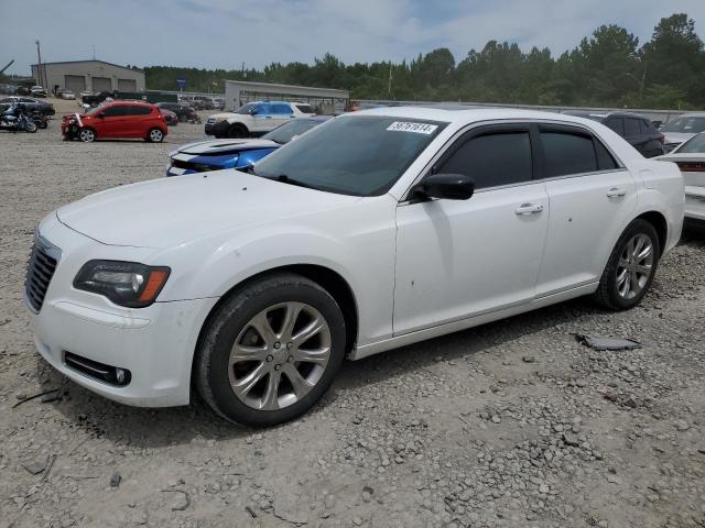 2013 Chrysler 300 S VIN: 2C3CCAGG5DH605733 Lot: 56761614