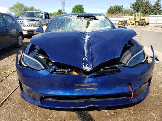 2023 TESLA MODEL S - 5YJSA1E56PF513152