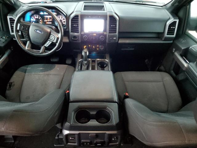 2020 FORD F150 SUPER - 1FTEW1C5XLKD95878